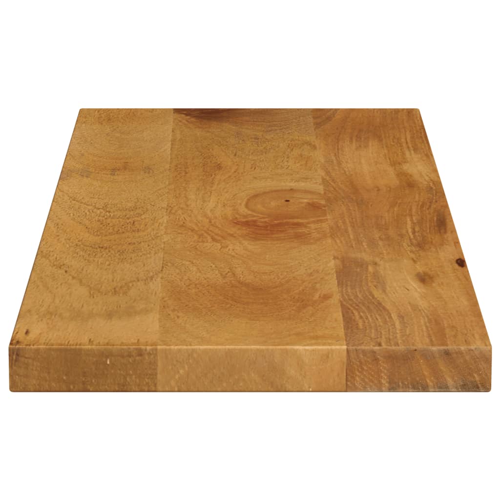 Ploča stola 70x30x3,8 cm Pravokutna Masivno Drvo Mango