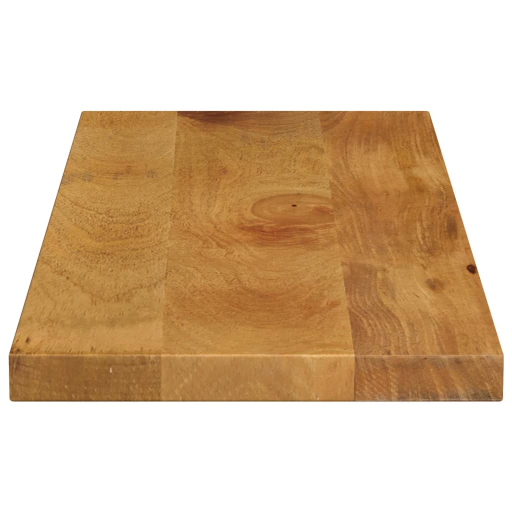 Ploča stola 80x30x3,8 cm Pravokutna Masivno Drvo Mango