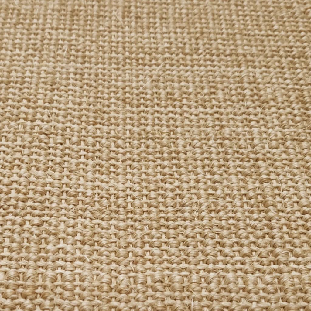 Tepih od sisala za grebanje 66x300 cm
