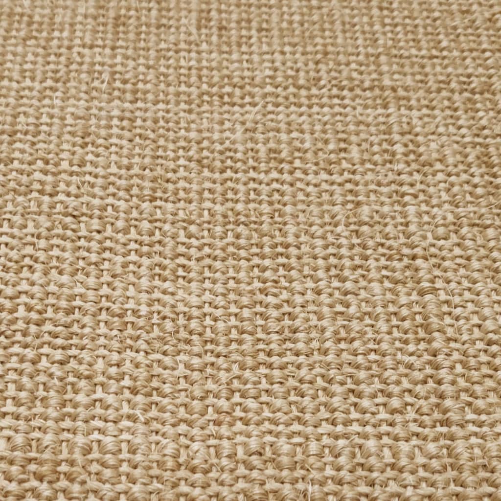 Tepih od sisala za grebanje 66 x 350 cm