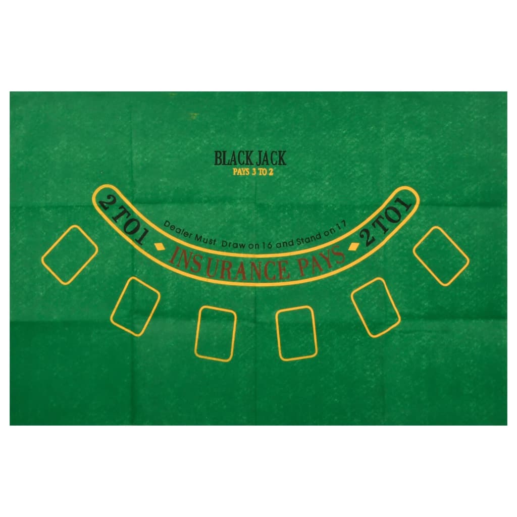 Set žetona za poker 300 kom 4 g