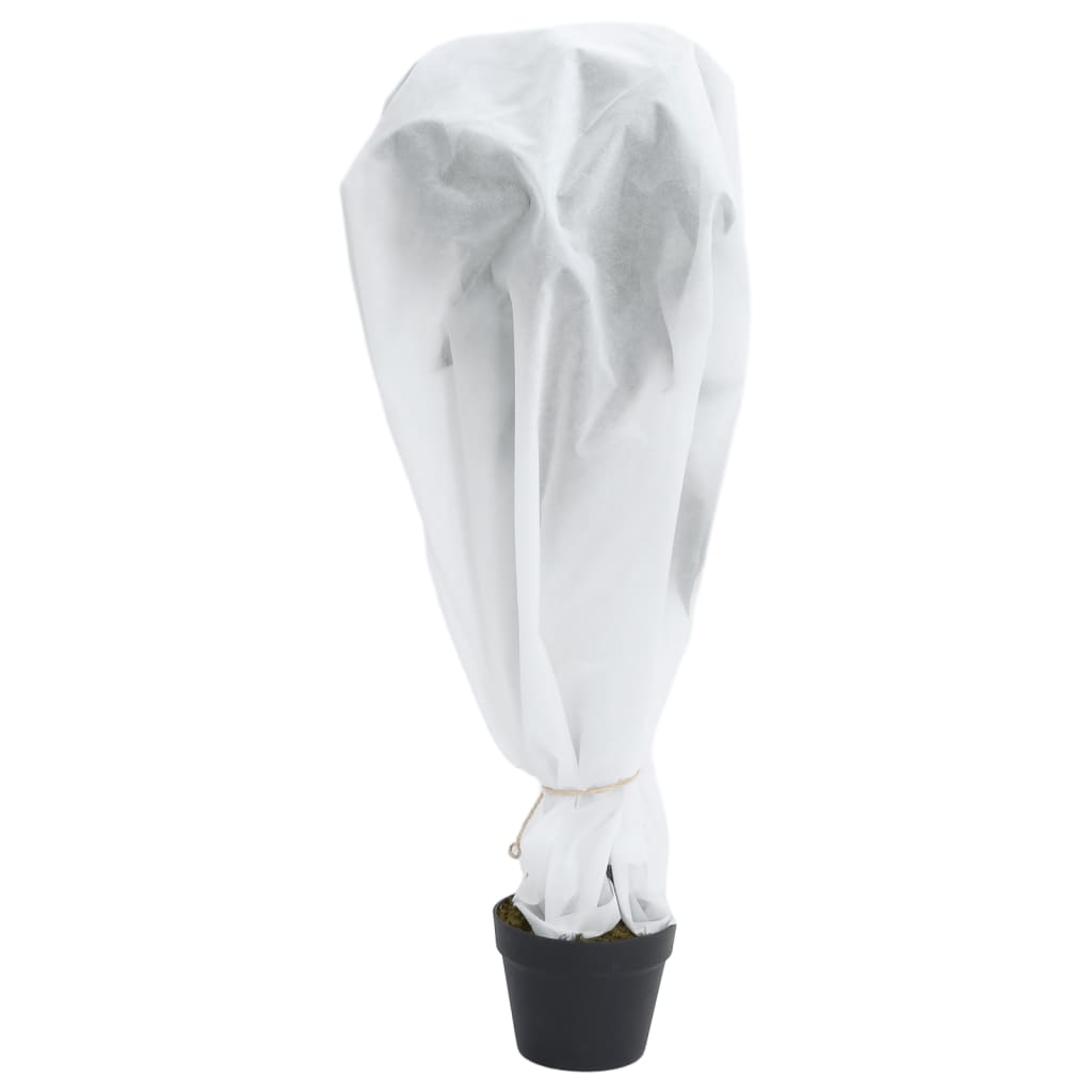 Flis za biljke 2 role 70 g/m² 10 x 1,6 m