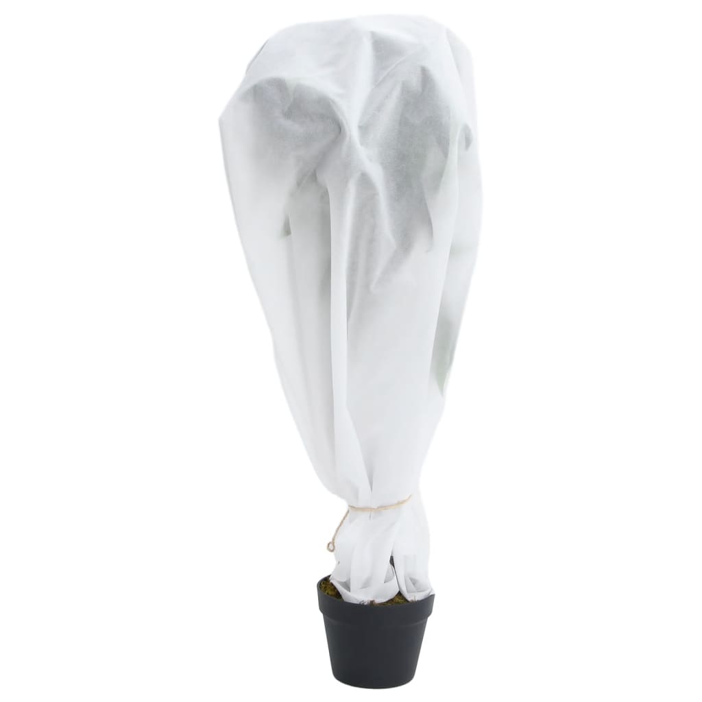 Flis za biljke 2 role 70 g/m² 50 x 1,6 m
