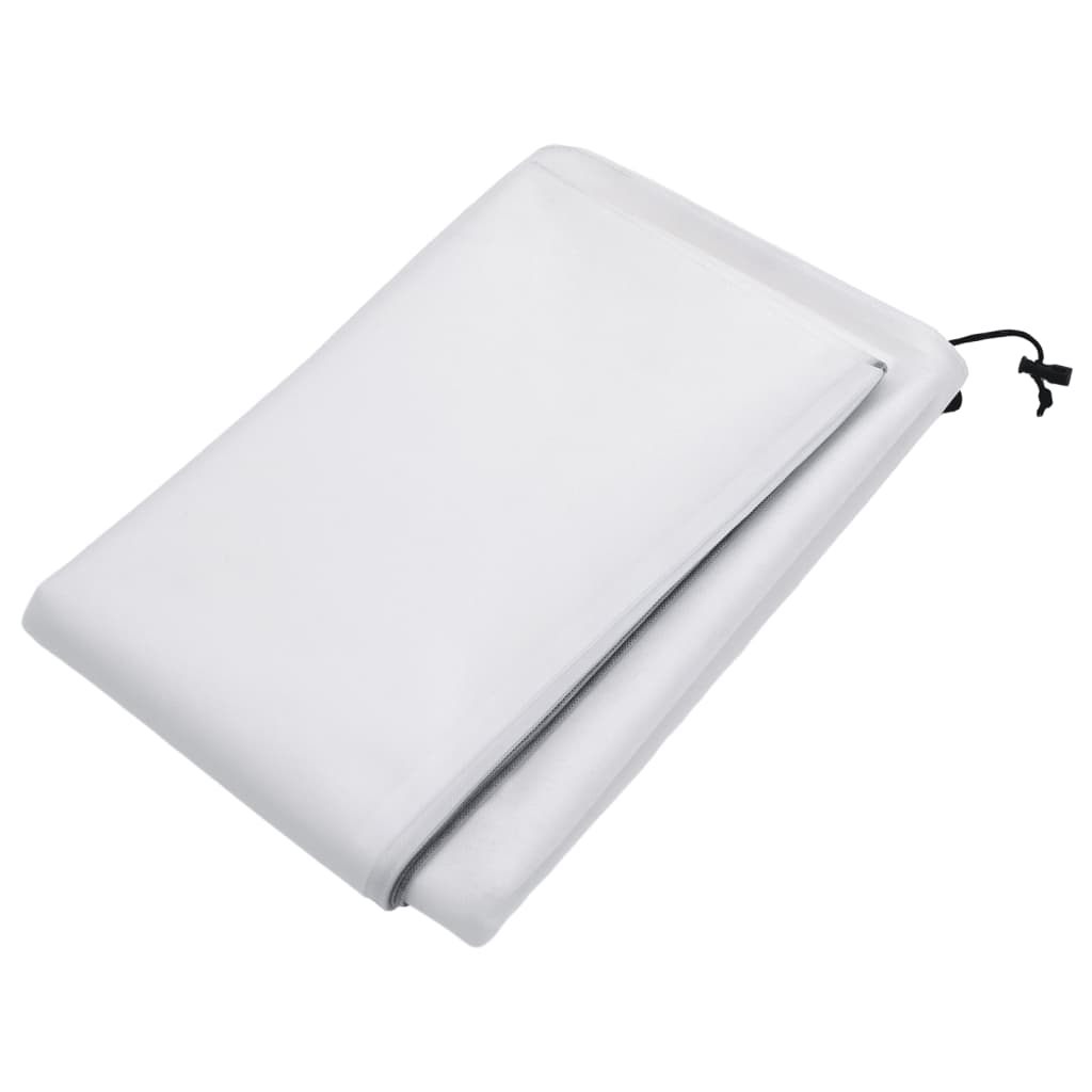 Navlake za biljke od flisa s patentom 4 kom 70 g/m² 1 x 1,55 m
