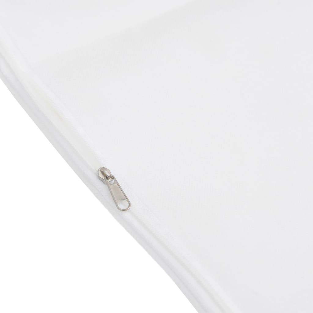 Navlake za biljke od flisa s patentom 4 kom 70 g/m² 1 x 1,55 m