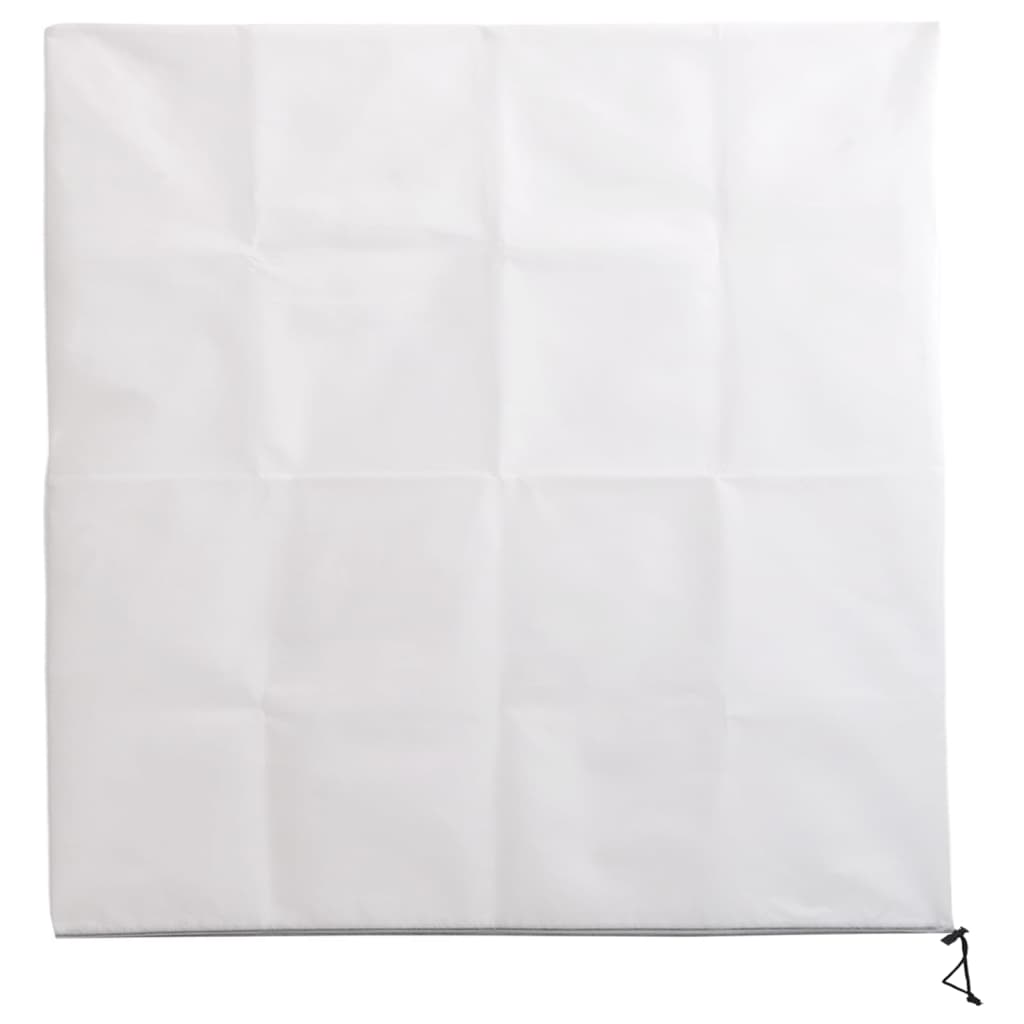 Navlake za biljke od flisa s patentom 4 kom 70 g/m² 1,55x1,55 m