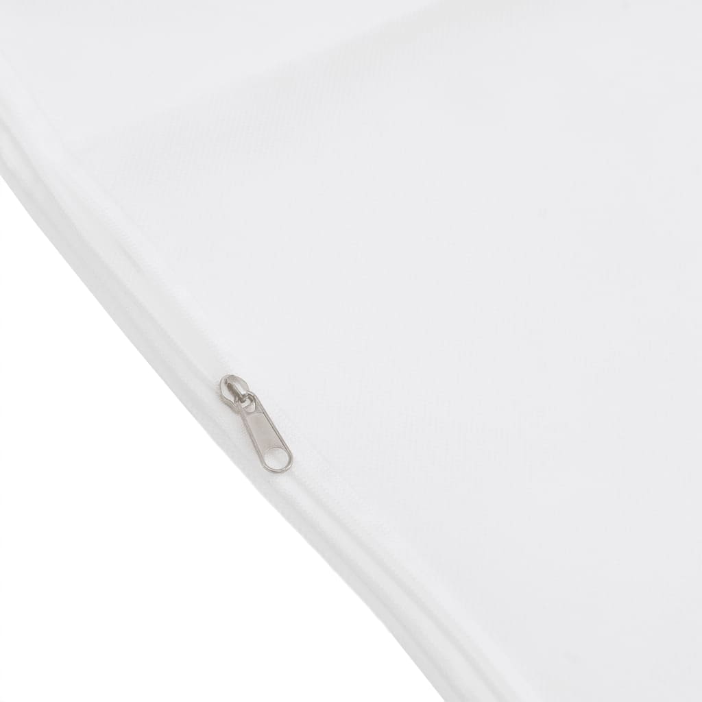 Navlake za biljke od flisa s patentom 10 kom 70 g/m² 1,55x1,55m