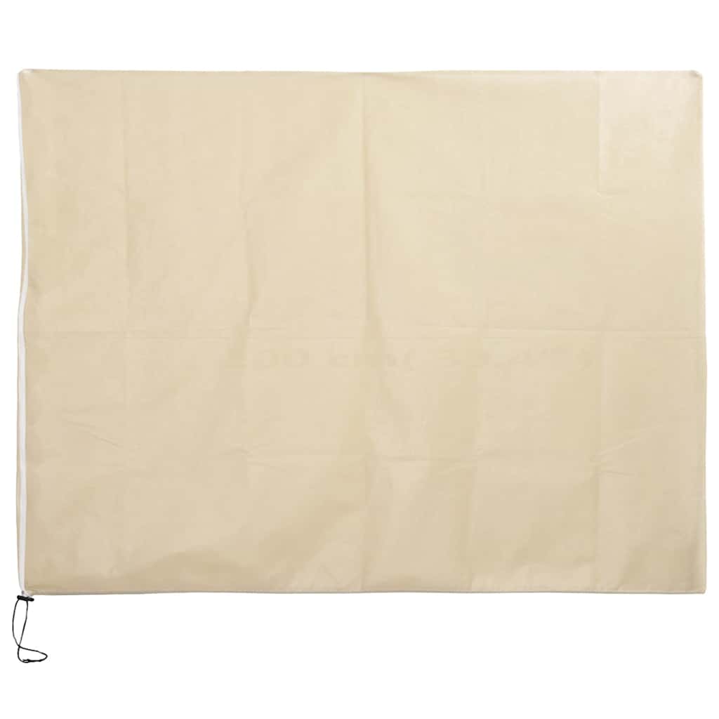 Navlake za biljke od flisa s patentom 4 kom 70 g/m² 3,93x3 m