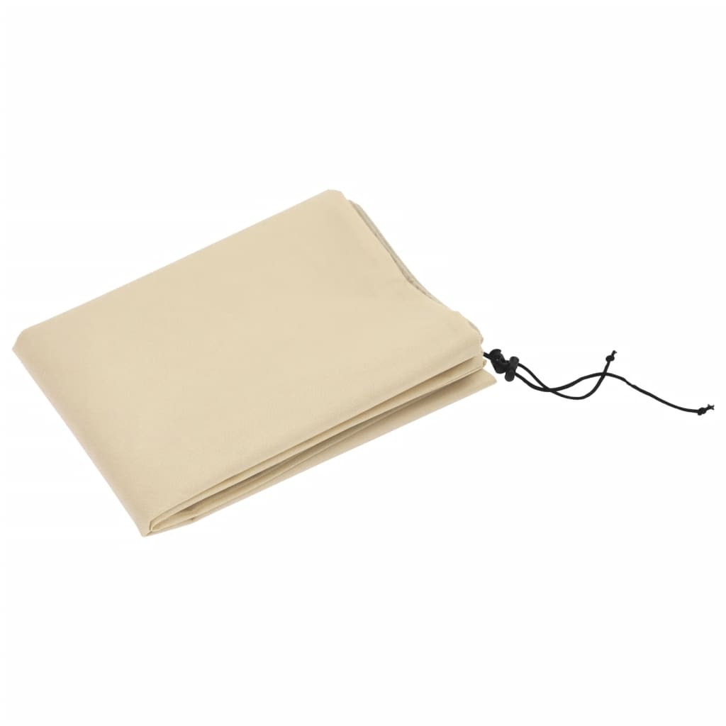 Navlake za biljke od flisa s patentom 10 kom 70 g/m² 3,14x2,5 m
