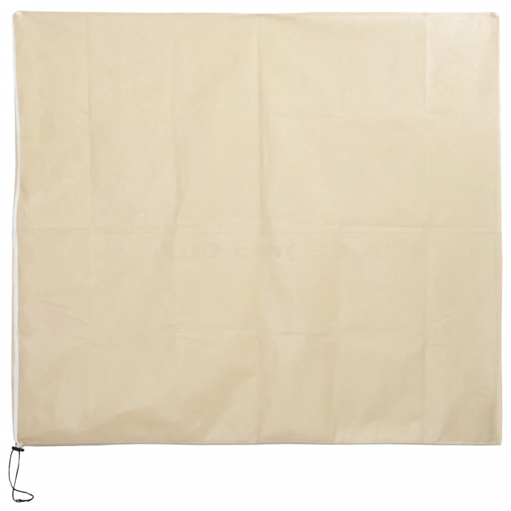 Navlake za biljke od flisa s patentom 10 kom 70 g/m² 3,93x3,5 m