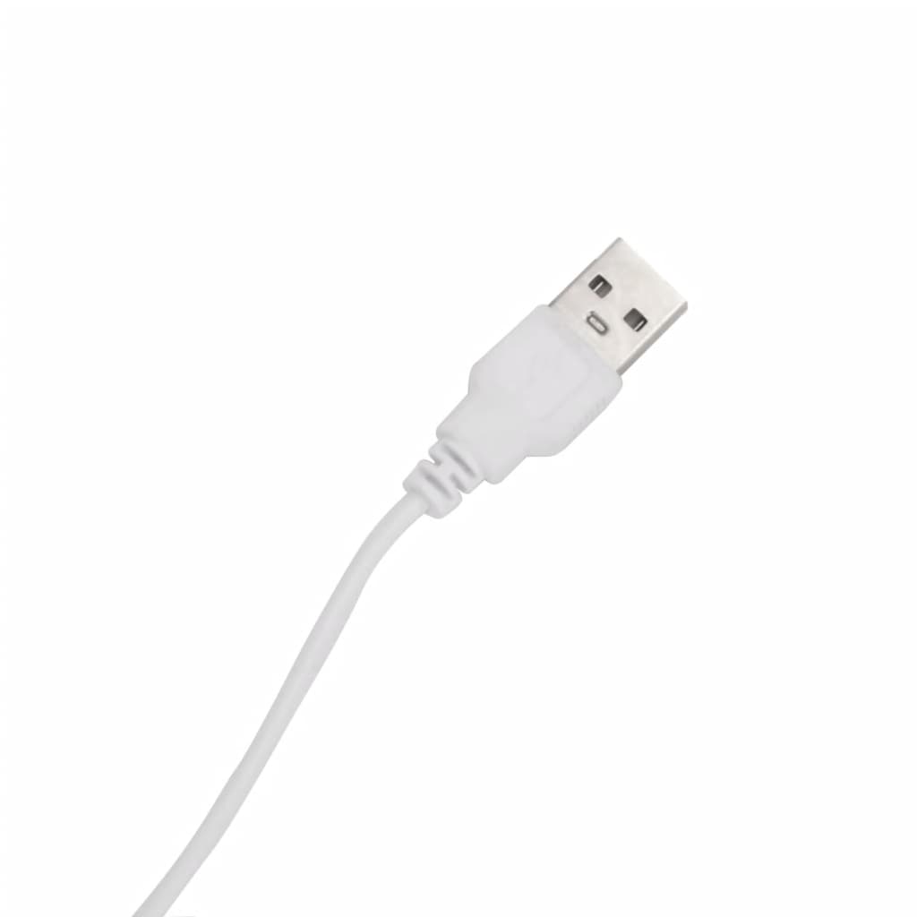 Kupaonski ormarić s ogledalom LED lučni boja hrasta 42x13x70 cm