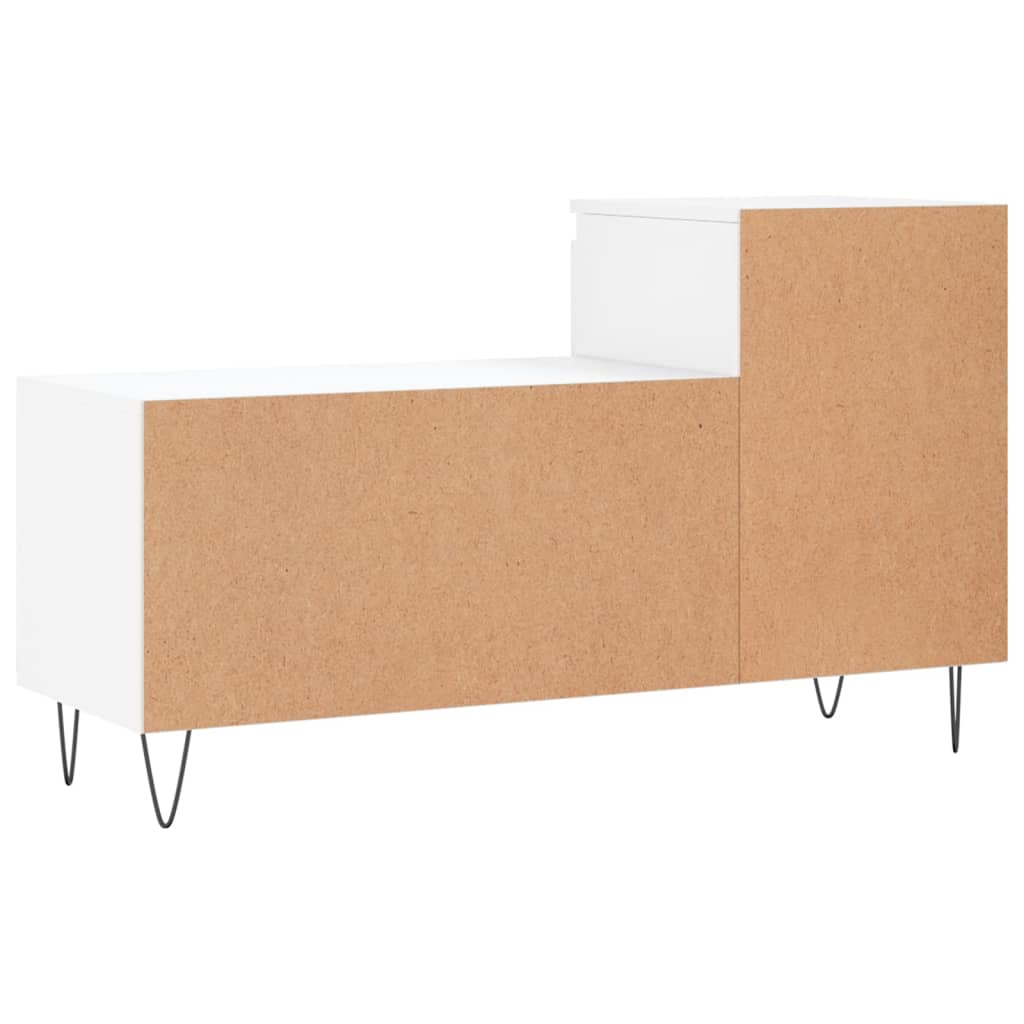 Ormarić za cipele 102 x 36 x 60 cm od konstruiranog drva