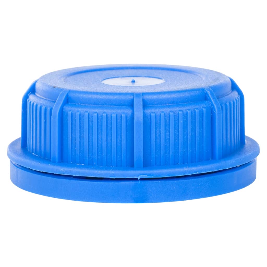 Spremnik za vodu sa slavinom prozirni 20 L plastični