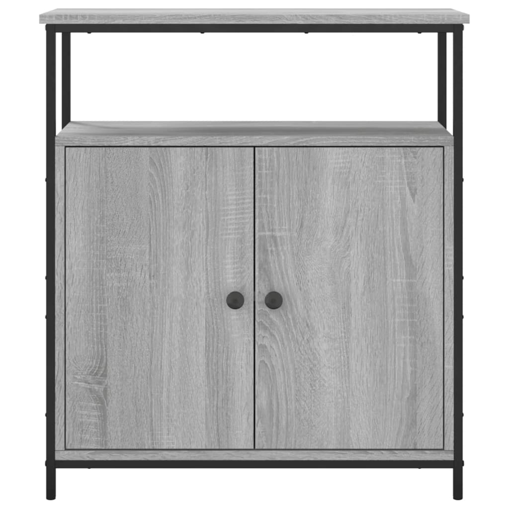 Komoda boja hrasta sonome 70 x 30 x 80 cm od konstruiranog drva