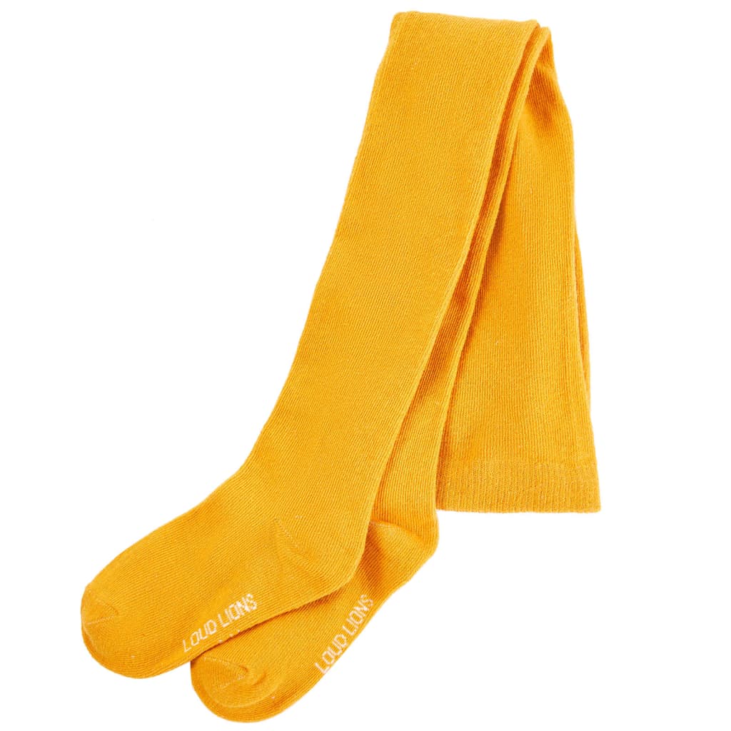 Dječje hulahopke oker 104