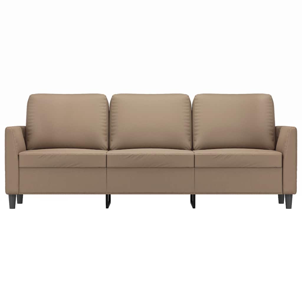 Trosjed cappuccina 180 cm od umjetne kože