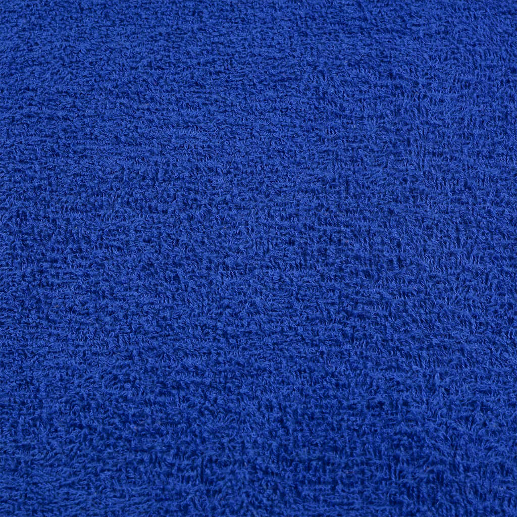 Ručnici za pranje FROGN 10 kom plavi 30x30 cm 360 g/m²