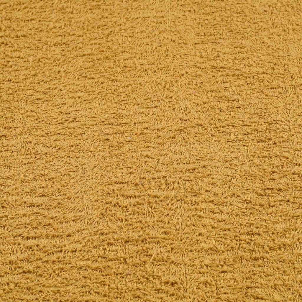 Ručnici za goste FROGN 4 kom. zlatne boje 30x50 cm 360 g/m²