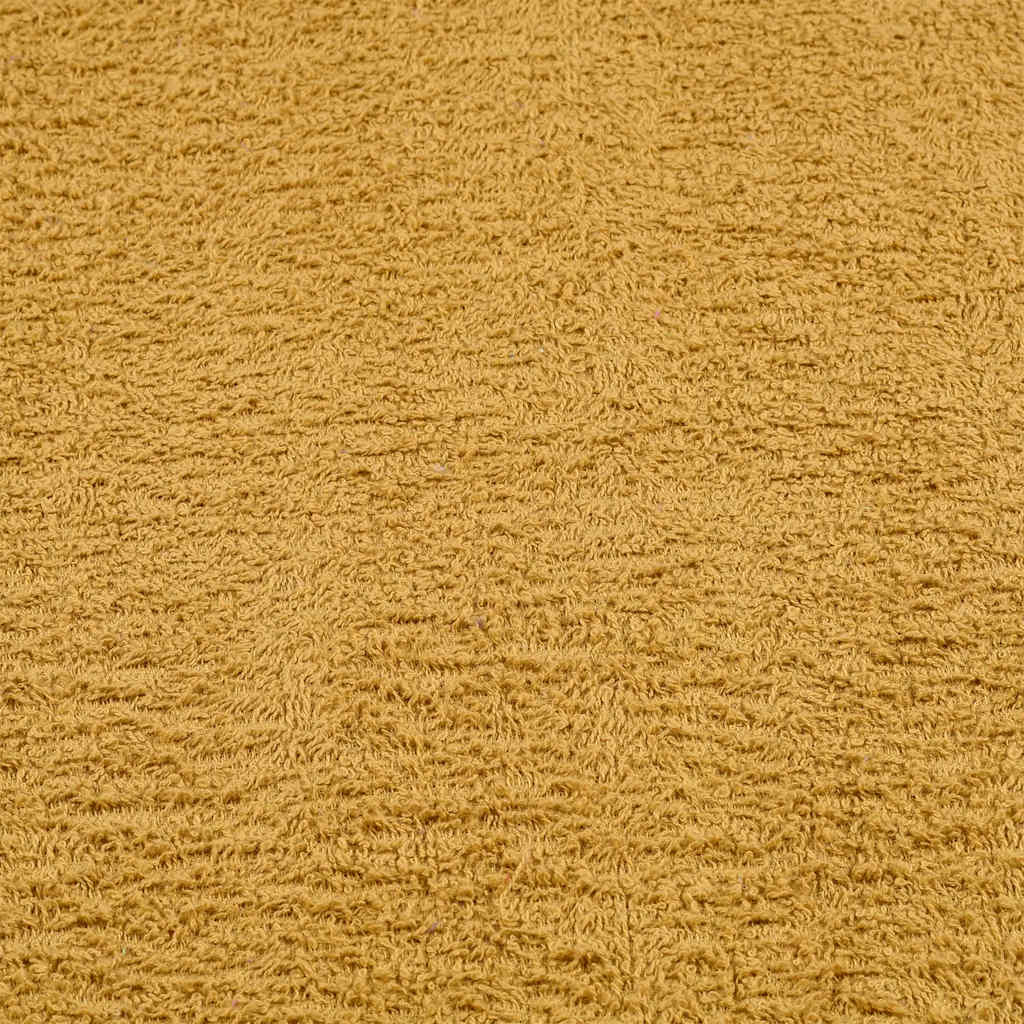 Ručnici za ruke FROGN 2 kom. zlatni 50x100 cm 360 g/m²