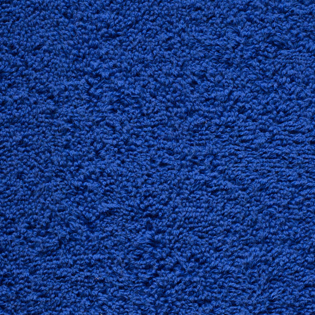 Ručnik za Goste SOLUND 4 pcs Plava 15 x 21 cm 550 gsm