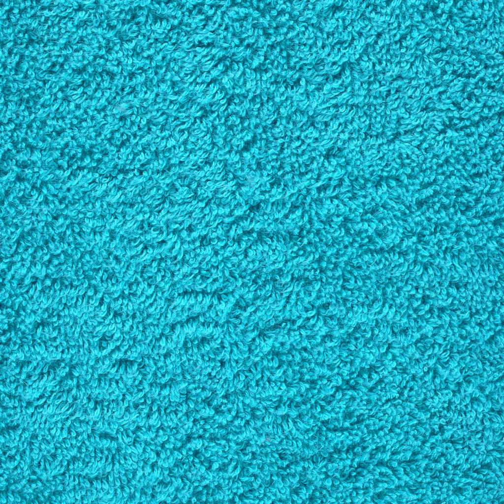 Ručnici za ruke SOLUND 10 kom tirkizni 50x100 cm 600 gsm