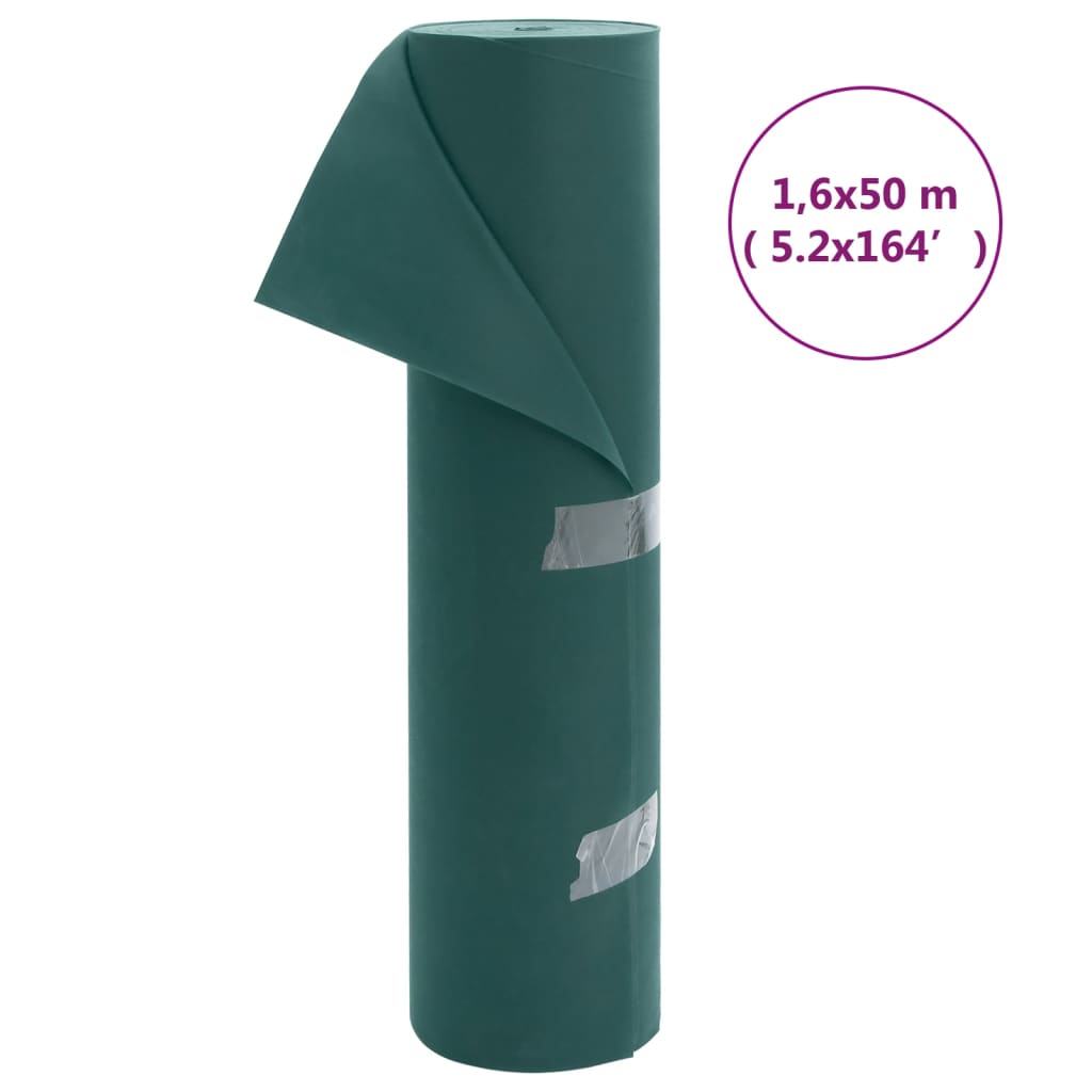 Flis za biljke 70 g/m² 50 x 1,6 m