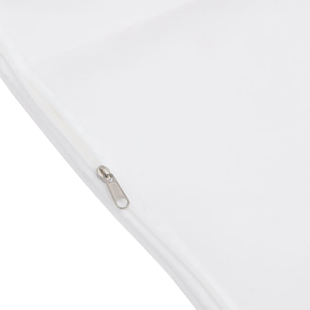 Navlake za biljke od flisa s patentom 2 kom 70 g/m² 1,55x1,55 m