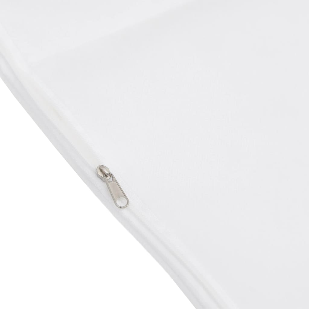 Navlake za biljke od flisa s patentom 2 kom 70 g/m² 1,2x1,8 m