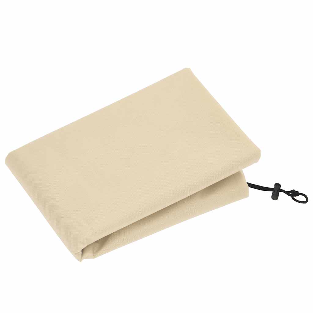 Navlake od flisa za biljke s vezicom 4 kom 70 g/m² 0,8 x 1 m