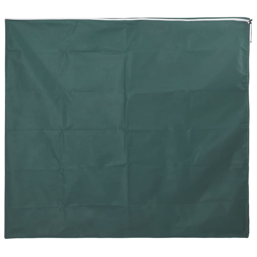 Navlaka za biljke od flisa s patentom 70 g/m² 3,93x3,5 m
