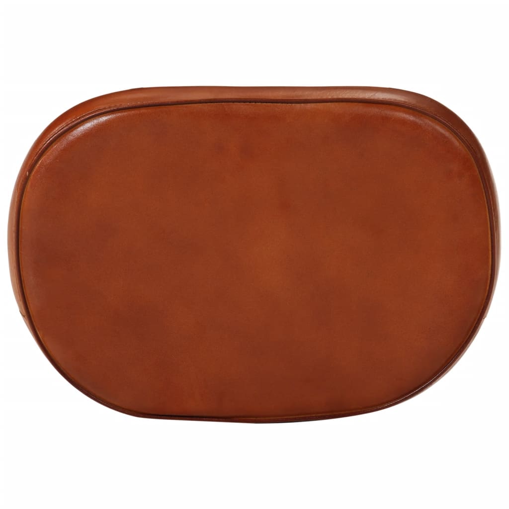 Barski stolci 2 kom tamnosmeđi 40 x 29,5 x 53 cm