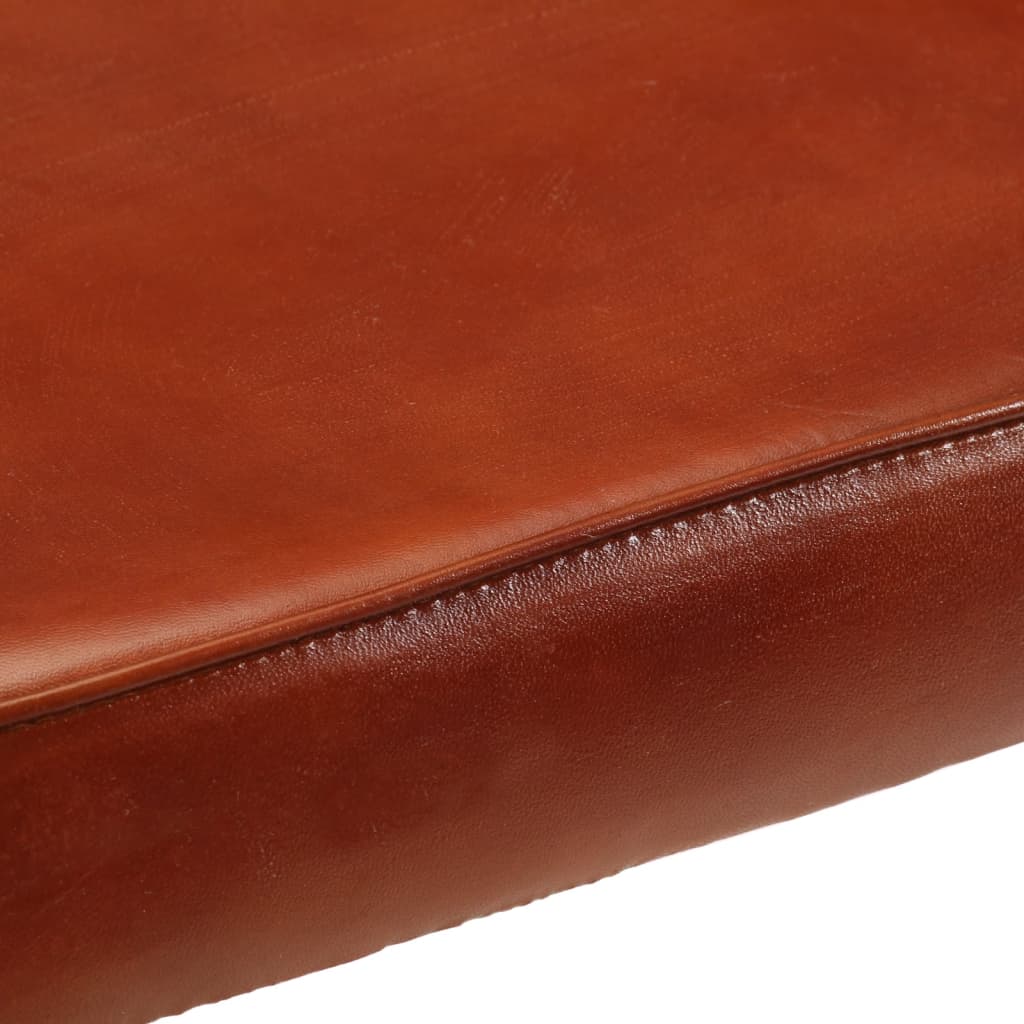 Barski stolci 2 kom tamnosmeđi 40 x 29,5 x 53 cm
