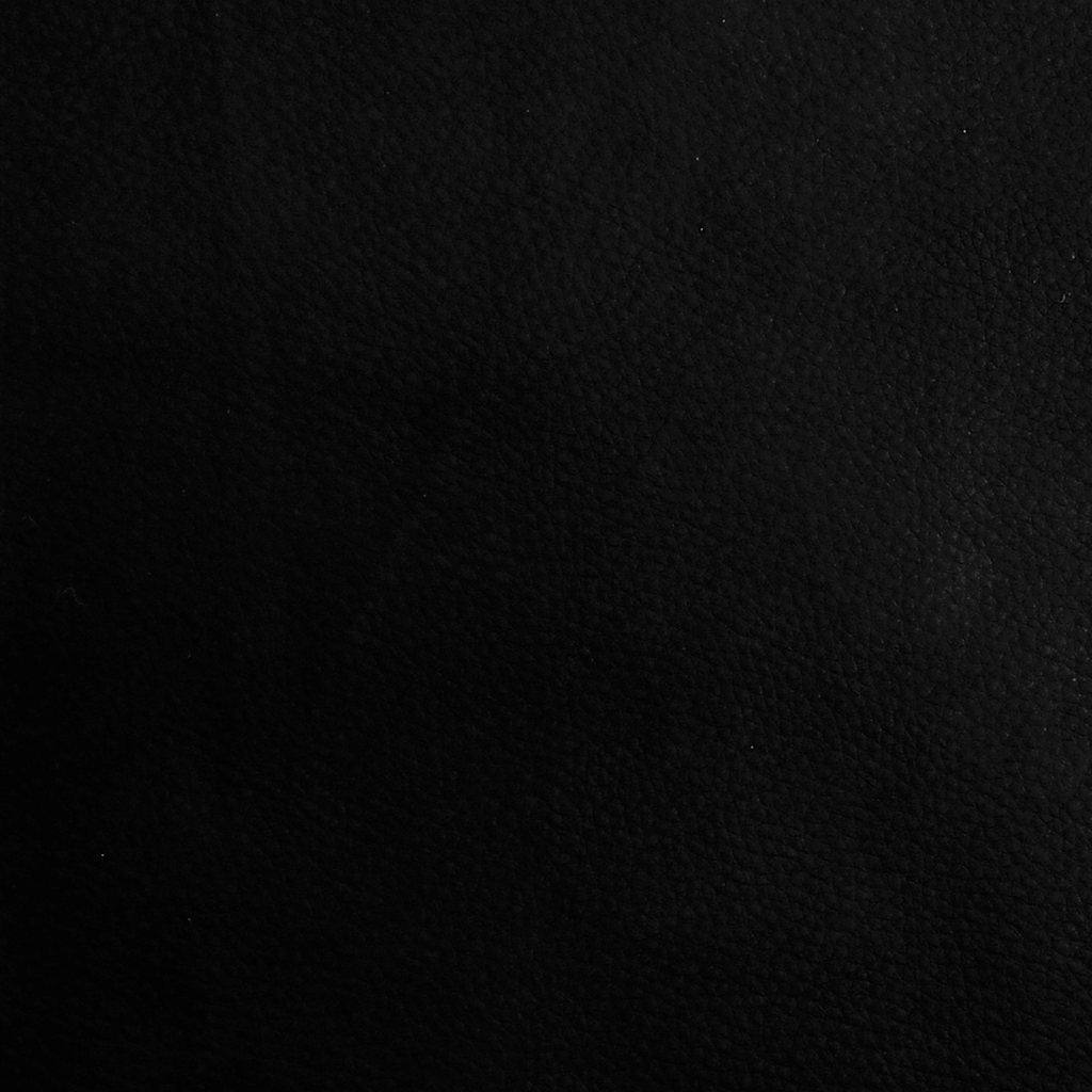 Klupa za pohranu crna 82 x 42 x 45 cm od konstruiranog drva