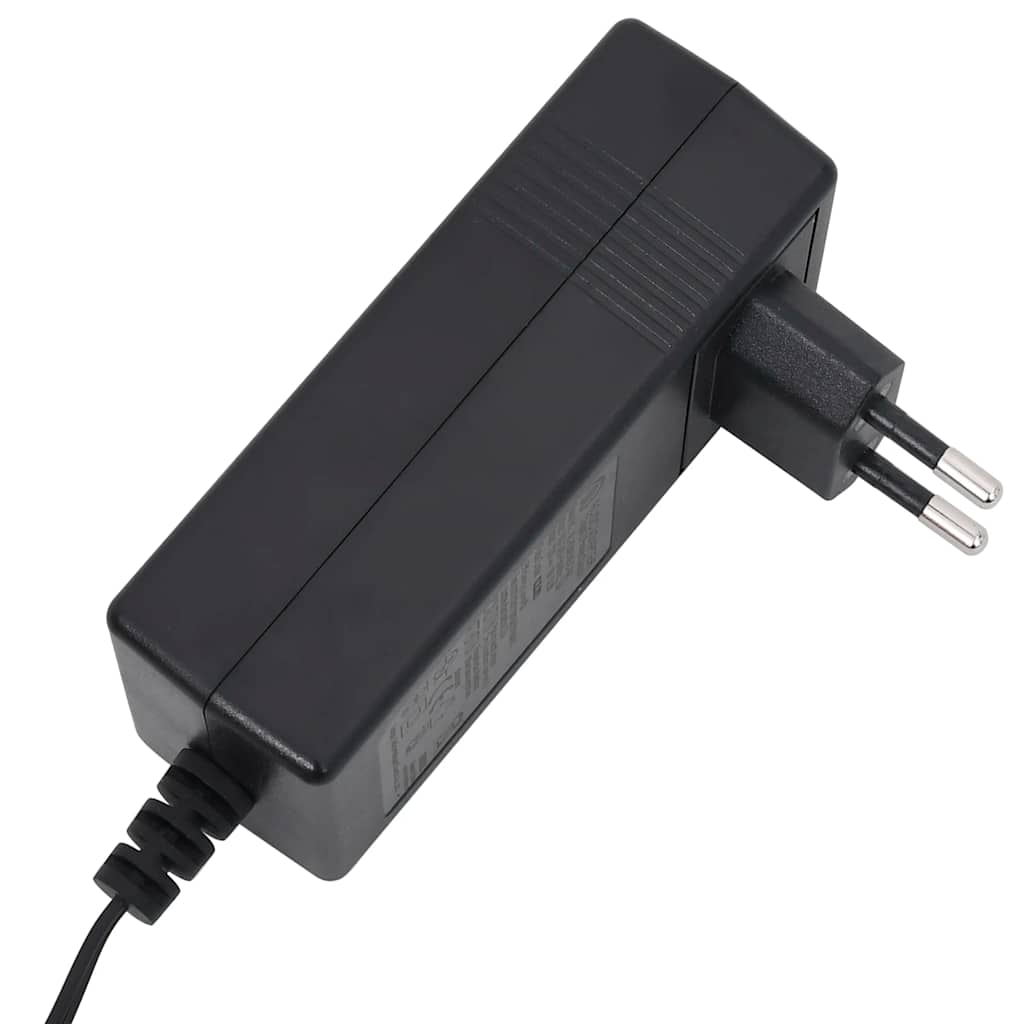 Električni naslonjač od umjetne kože boja cappuccina