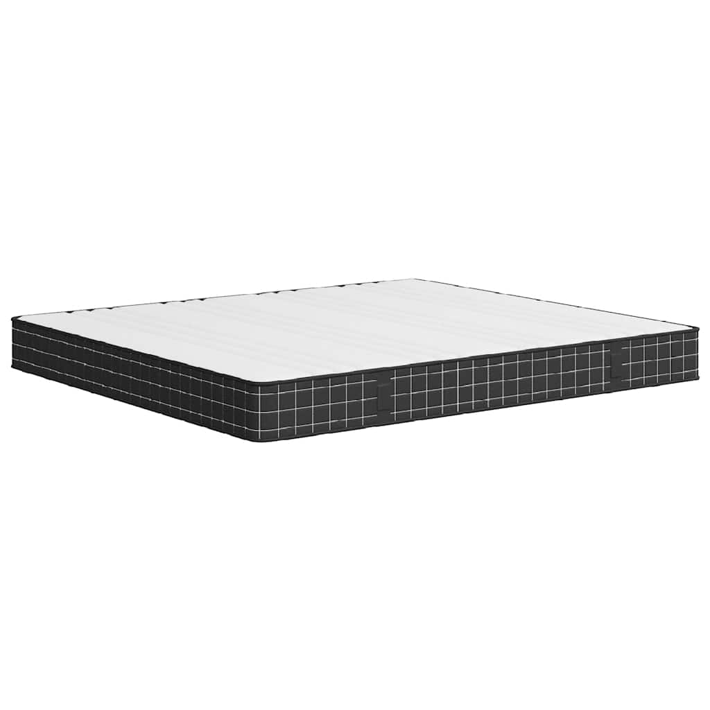 Madrac s oprugama bonnell srednji 200 x 200 cm