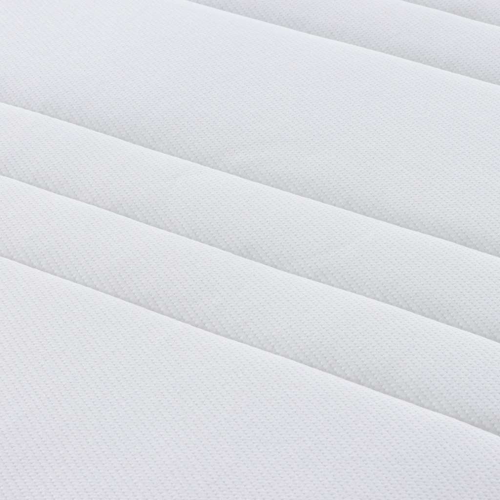 Madrac s oprugama bonnell srednji 200 x 200 cm
