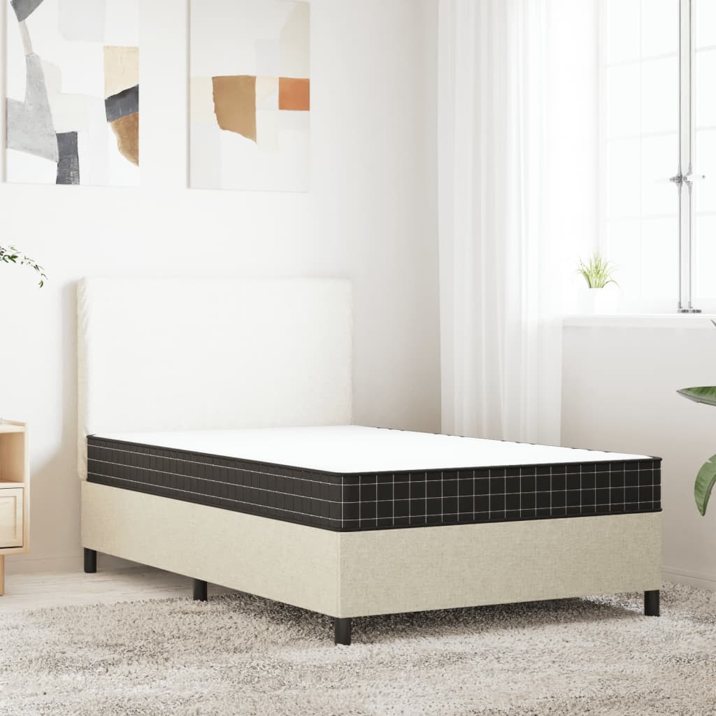 Madrac s oprugama bonnell srednji 100 x 200 cm