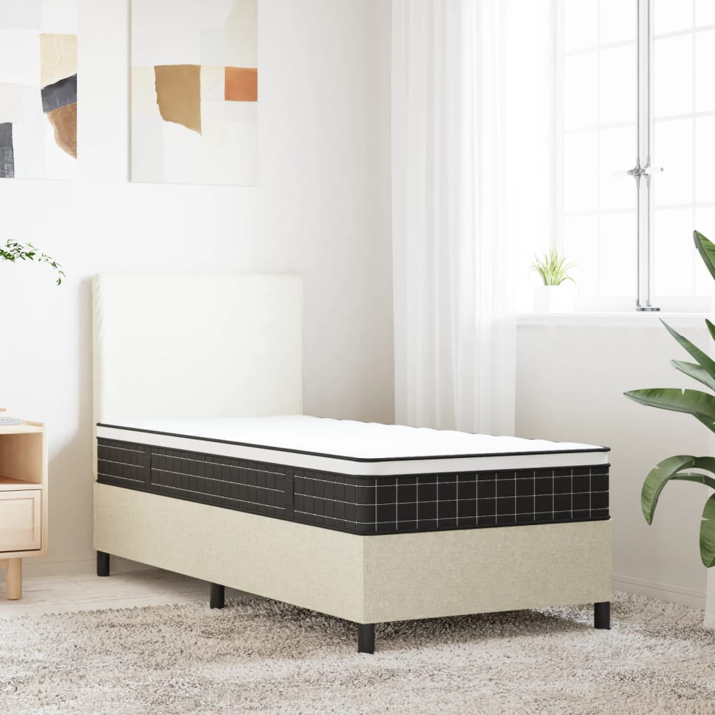 Madrac s oprugama bonnell srednji 70x200 cm