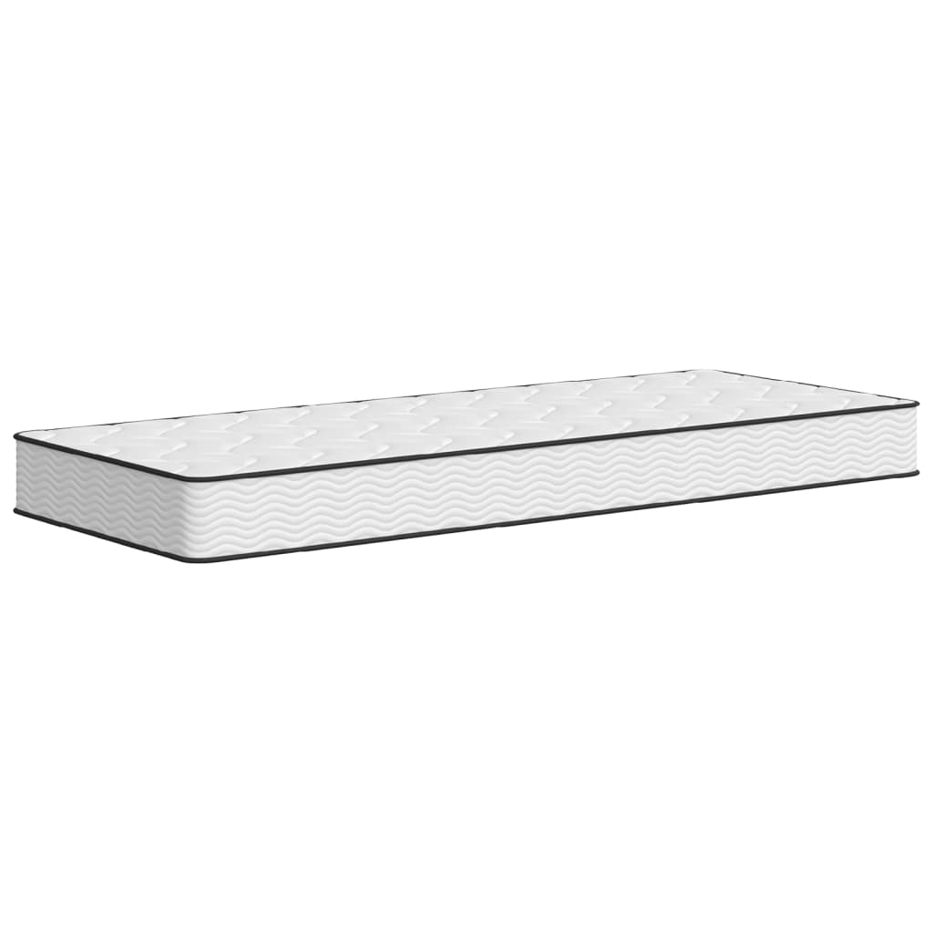 Madrac s oprugama bonnell srednji 80x200 cm