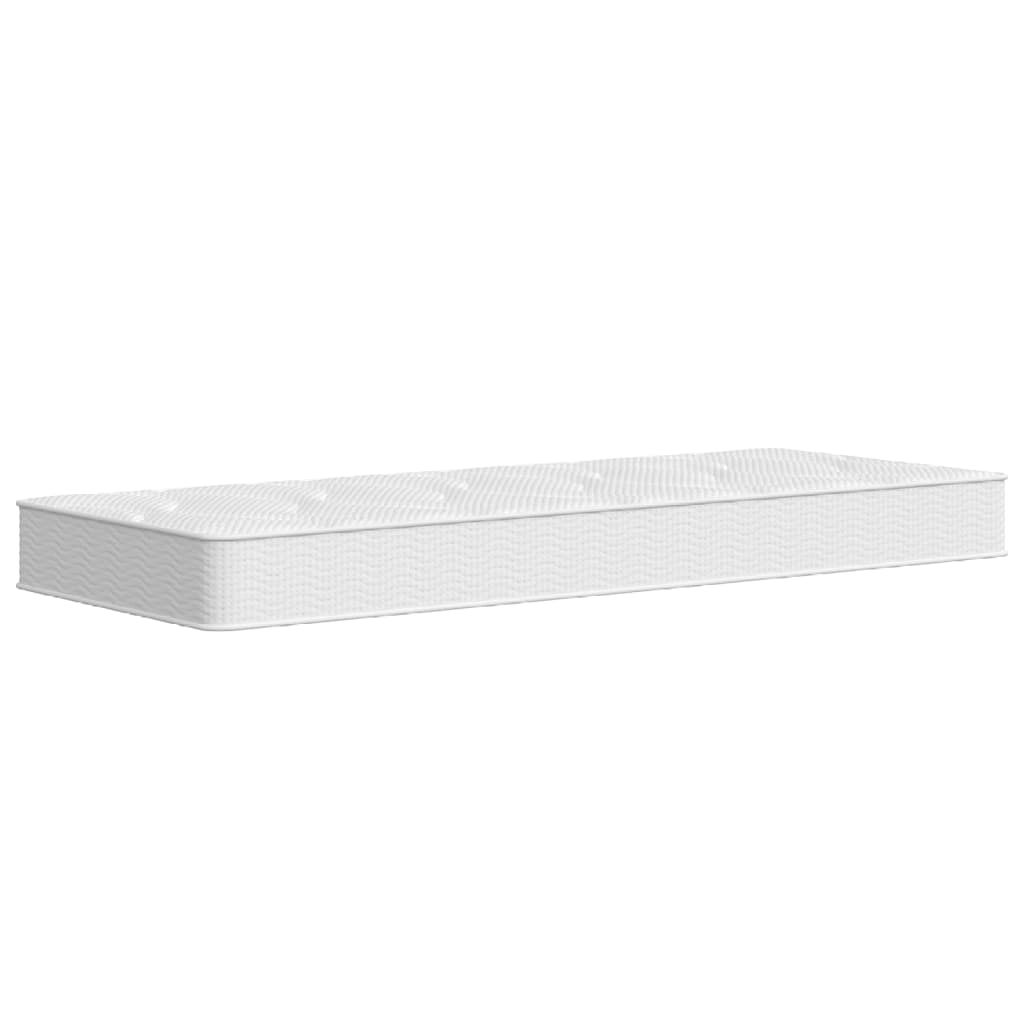 Madrac s oprugama bonnell srednji 90 x 200 cm