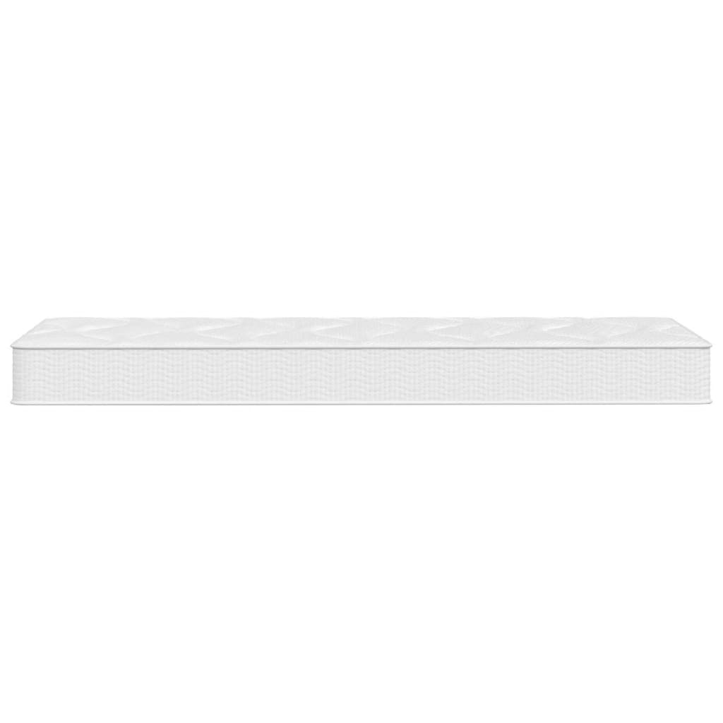 Madrac s oprugama bonnell srednji 90 x 200 cm