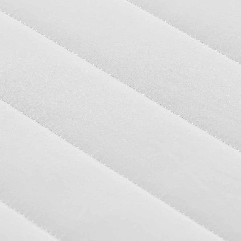 Madrac od pjene srednje mekani 100 x 200 cm
