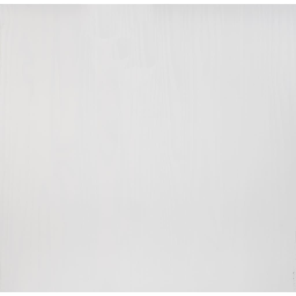 Ormar FLORO bijeli 77 x 53 x 171 cm od masivne borovine