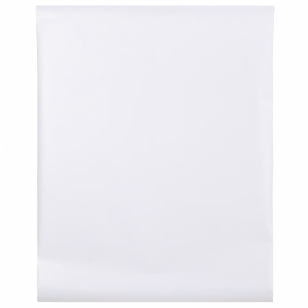 Prozorska folija matirana s prugastim uzorkom 60 x 2000 cm PVC
