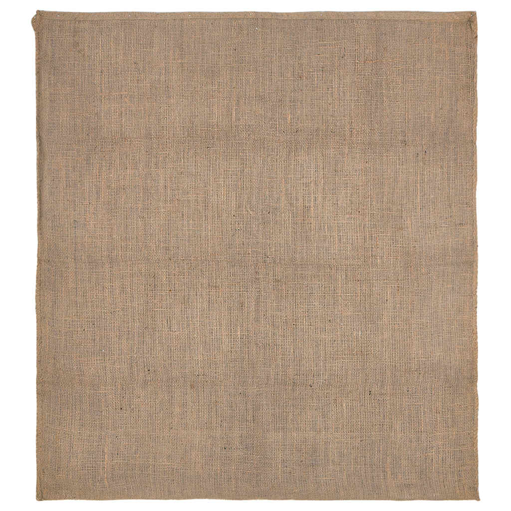 Jutene vreće 10 kom 100 x 110 cm 100 % juta 220 g/m²