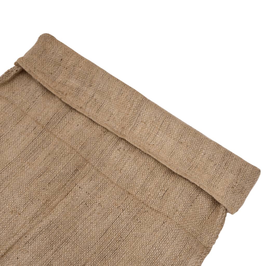 Jutene vreće 5 kom 65 x 135 cm 100 % juta 340 g/m²