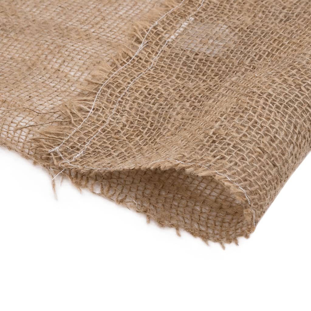 Juta u roli 0,5 x 25 m 100% juta 200 g/m²