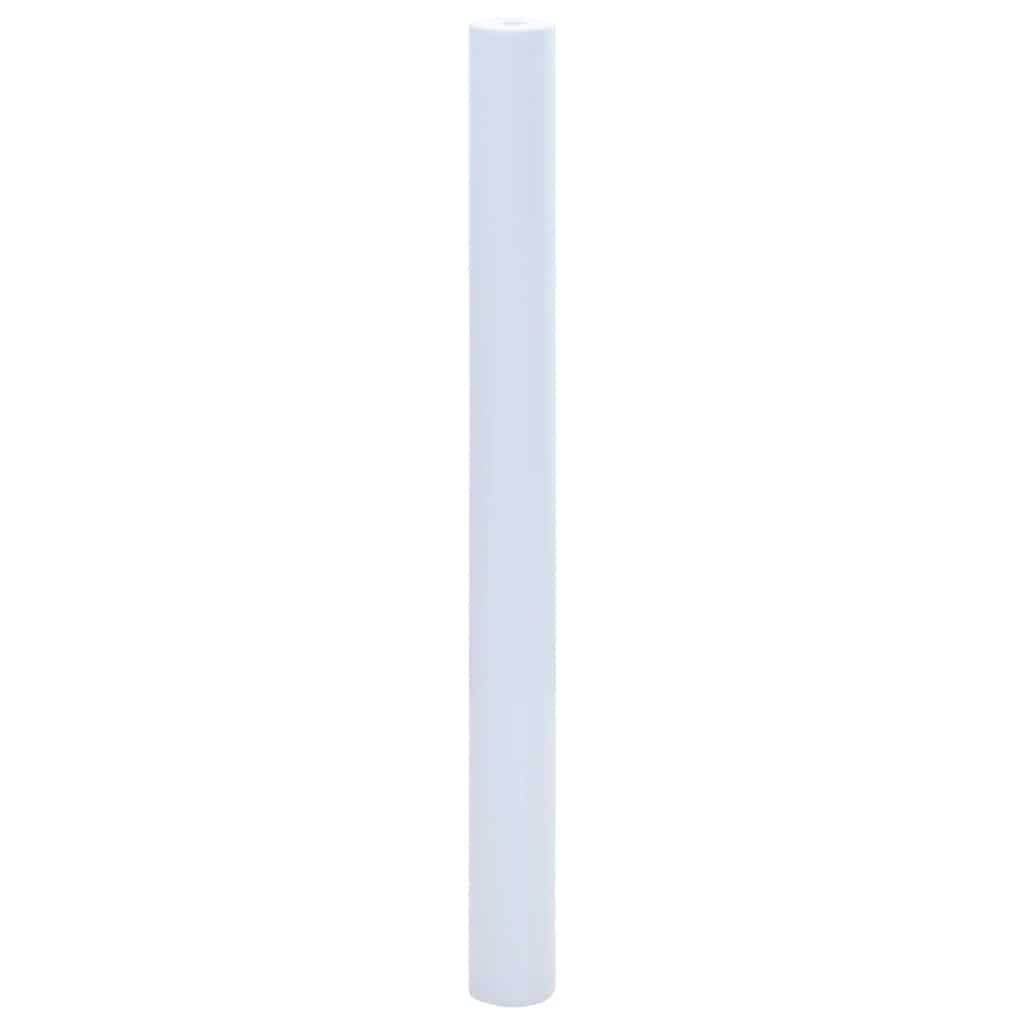 Prozorska folija statična matirana 45x1000 cm PVC