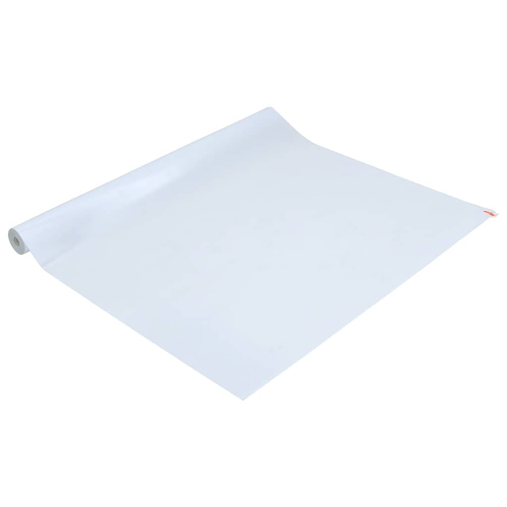 Prozorska folija statična matirana 45x1000 cm PVC