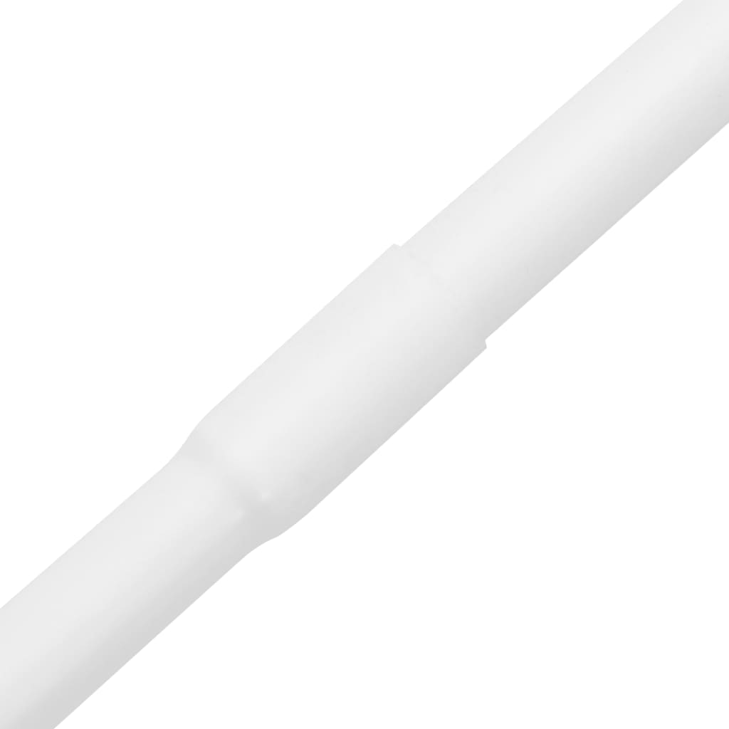Kanalice za kabele s kopčama Ø 16 mm 10 m PVC